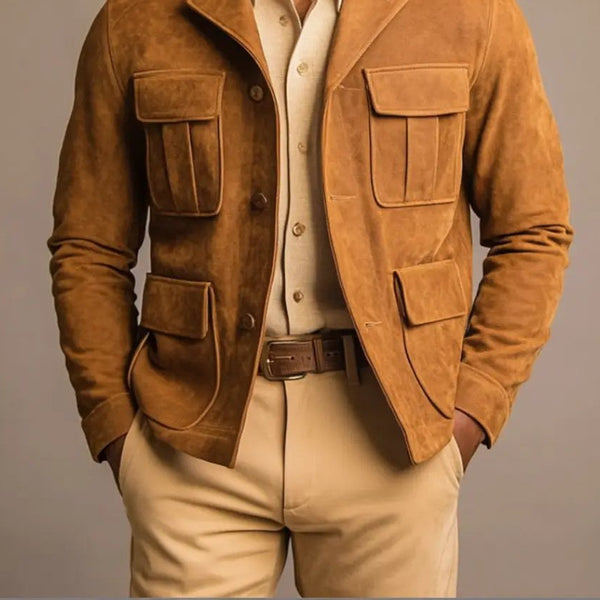Taj Signature Proctor Jacket