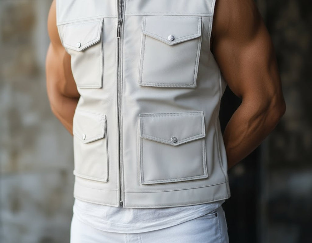 Taj Signature Prowler Jacket