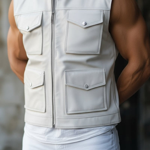Taj Signature Prowler Jacket