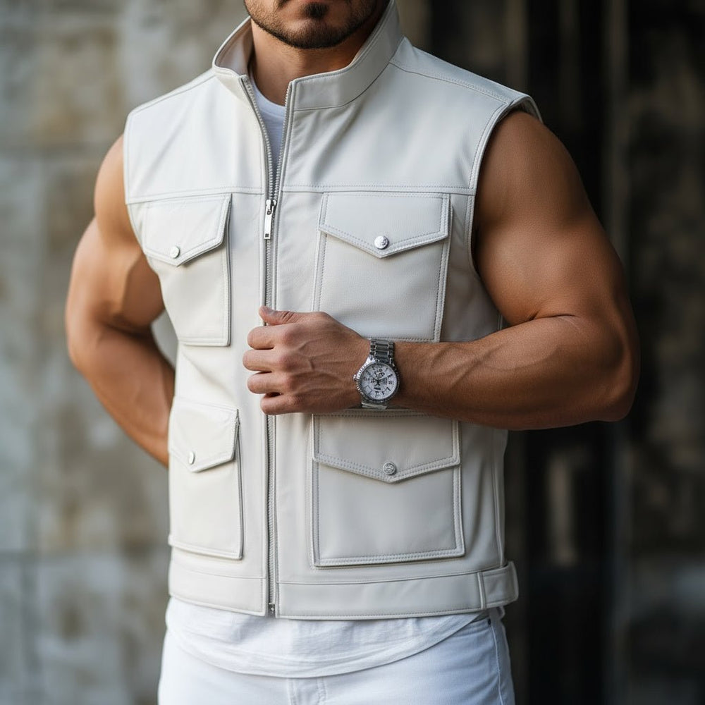 Taj Signature Prowler Jacket