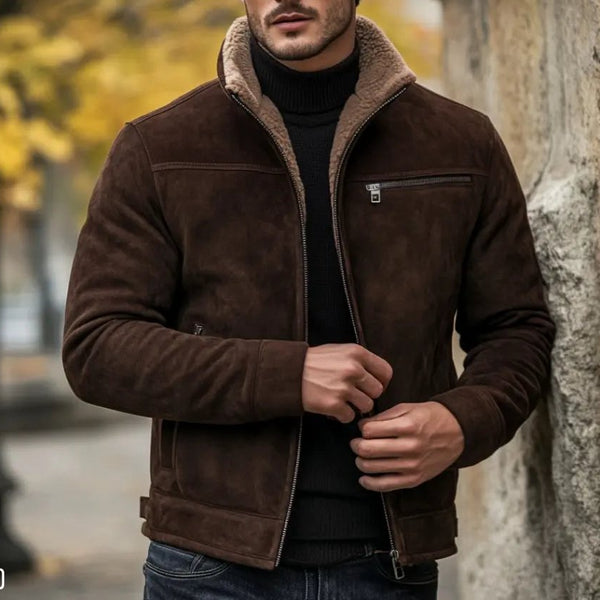 Taj Signature Rambler Jacket