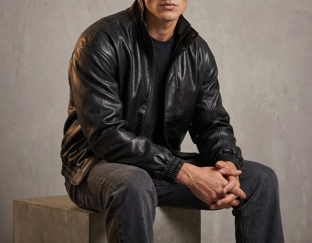 Taj Signature Ranger Jacket