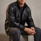 Taj Signature Ranger Jacket