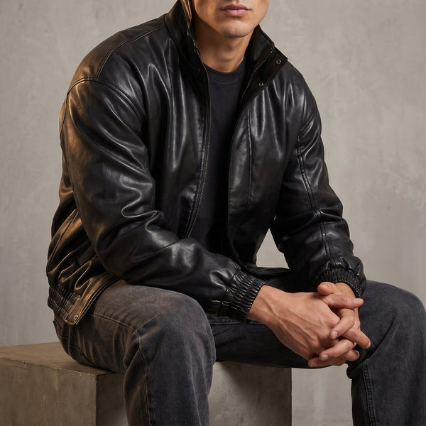 Taj Signature Ranger Jacket