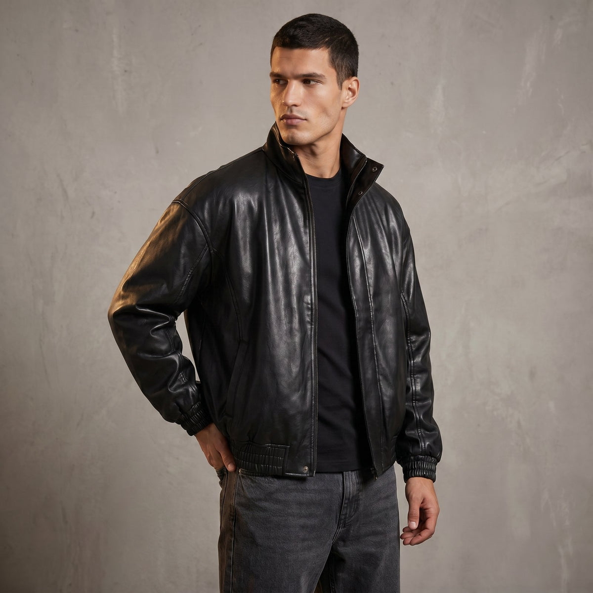 Taj Signature Ranger Jacket