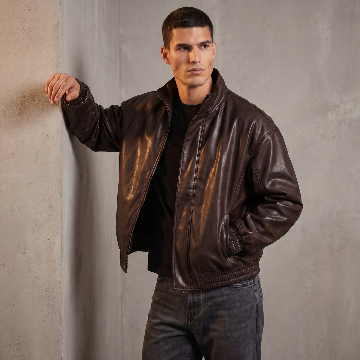 Taj Signature Ranger Jacket