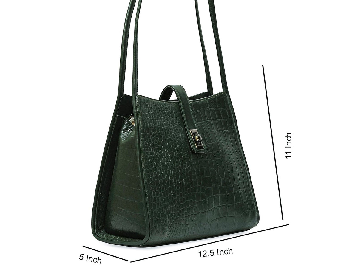 Taj Signature Rano Ladies Purse
