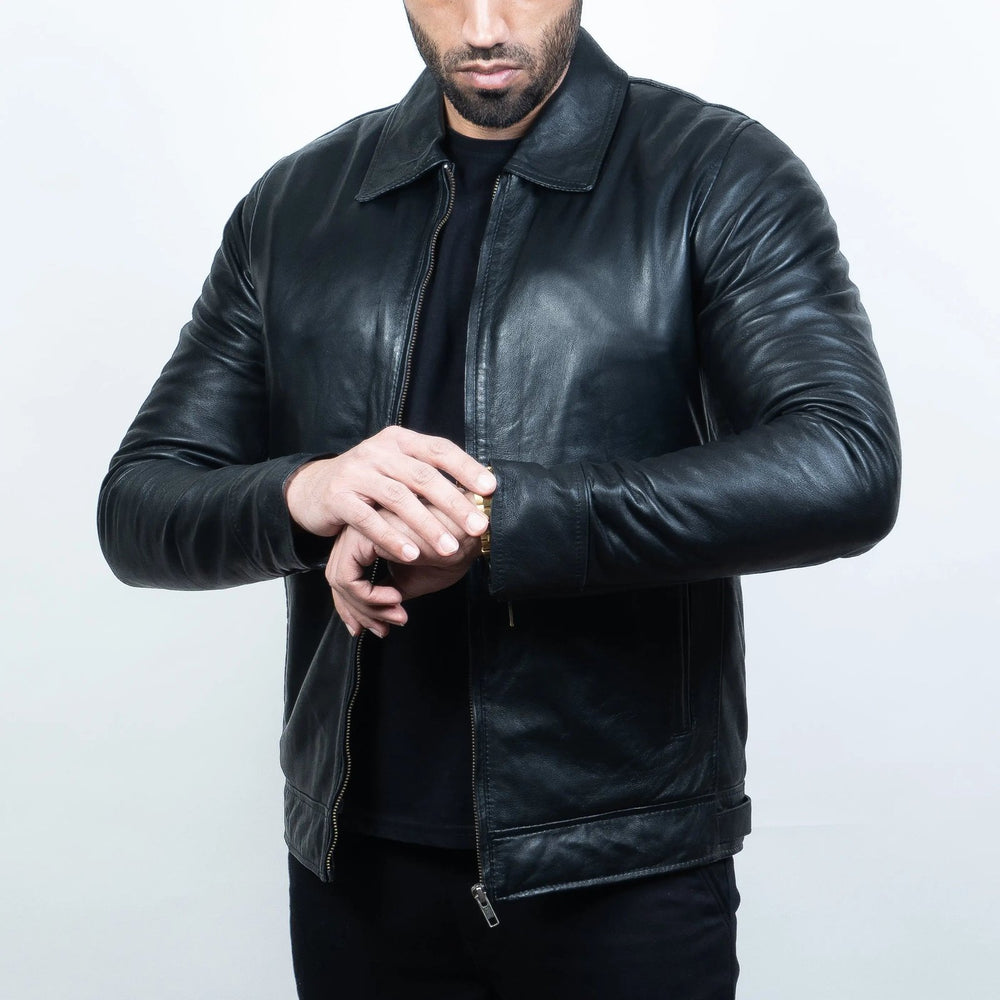 Taj Signature Raptor Jacket - SALE