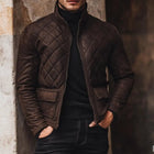 Taj Signature Raven Jacket