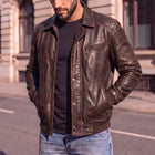 Taj Signature Reaper Jacket