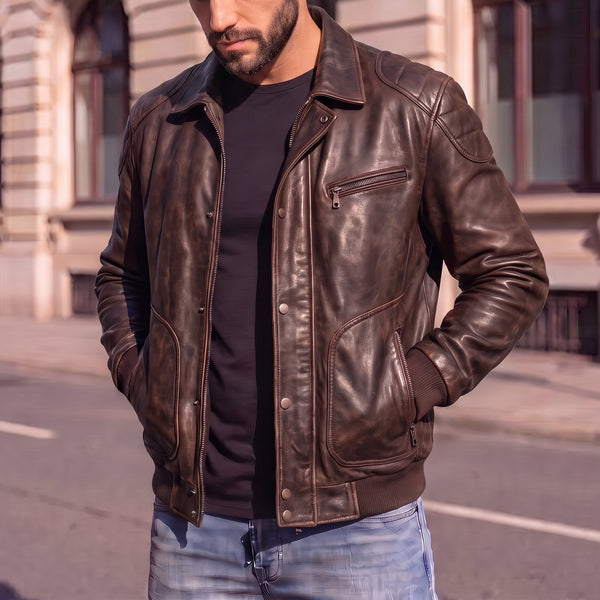 Taj Signature Reaper Jacket