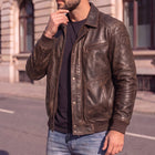 Taj Signature Reaper Jacket