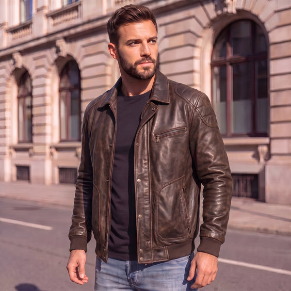 Taj Signature Reaper Jacket