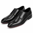 Taj Signature Regal Genuine Leather Derby Shoes