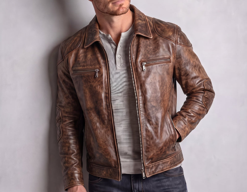 Taj Signature Republic Jacket
