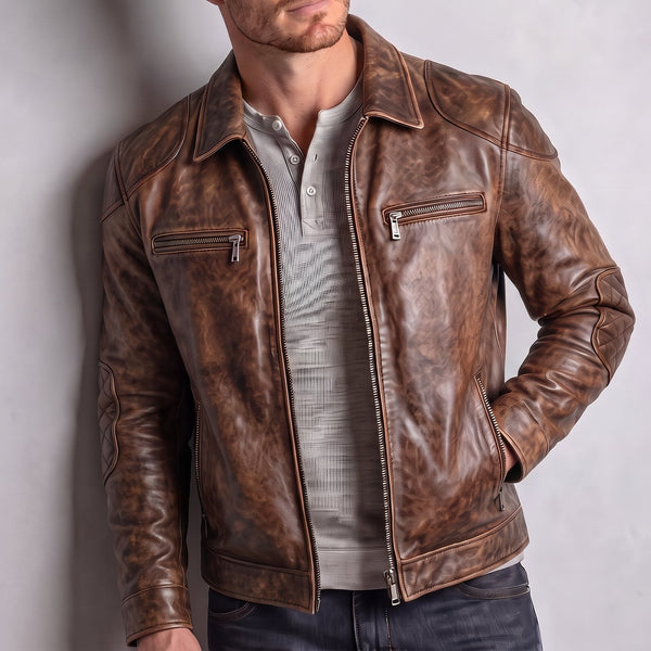 Taj Signature Republic Jacket