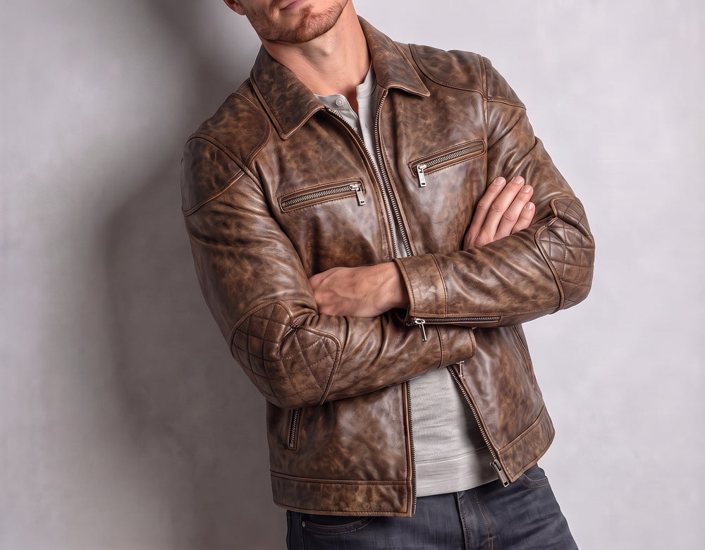 Taj Signature Republic Jacket