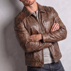 Taj Signature Republic Jacket