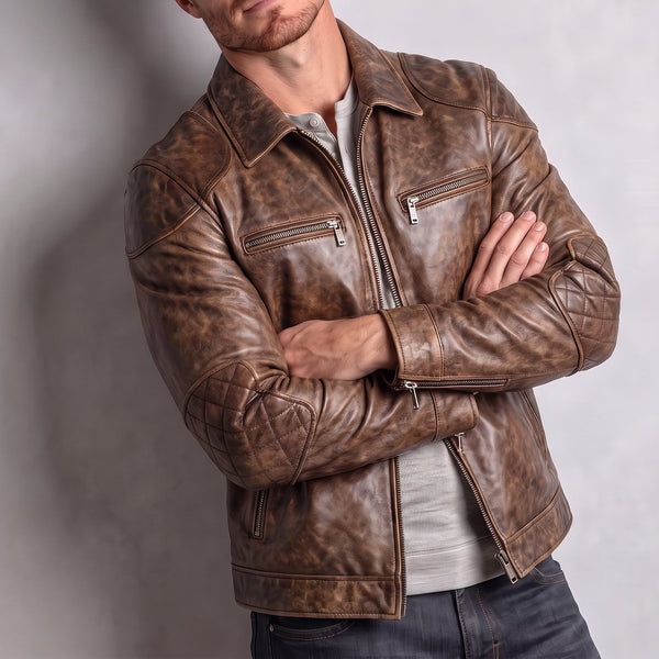 Taj Signature Republic Jacket