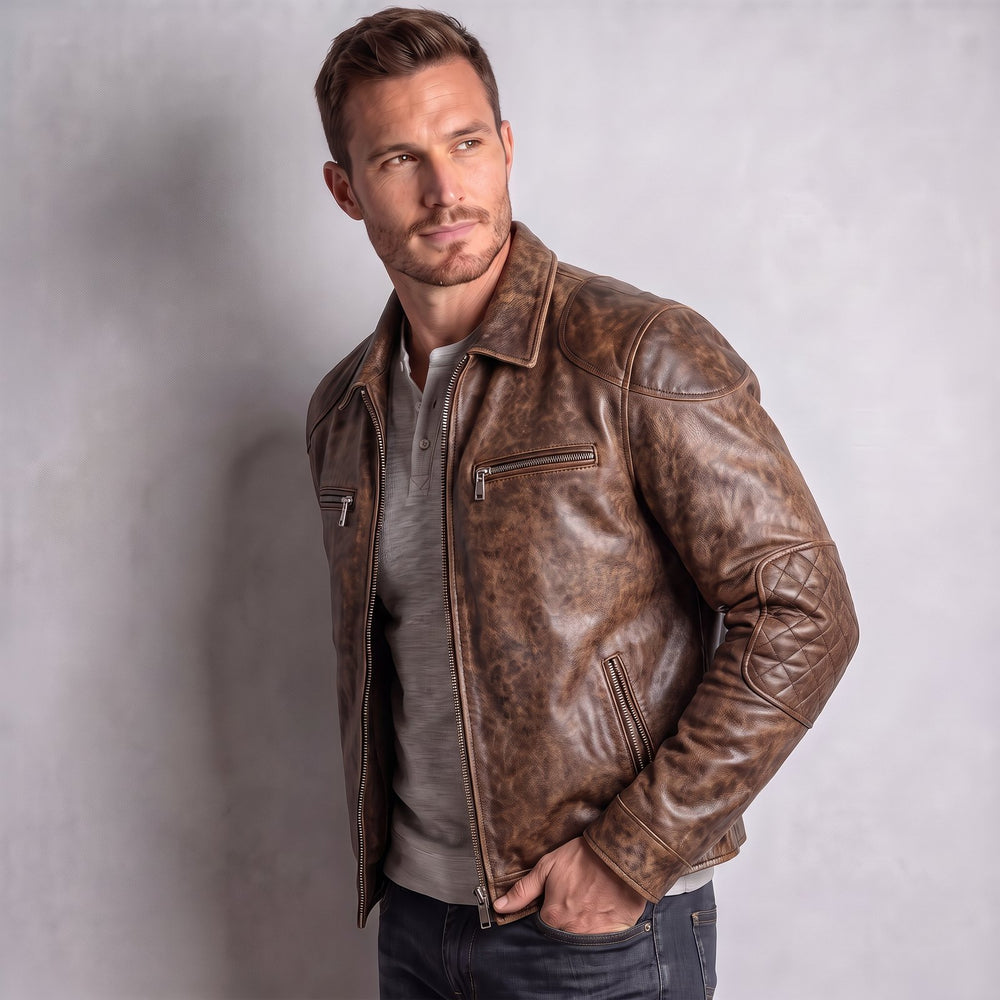 Taj Signature Republic Jacket