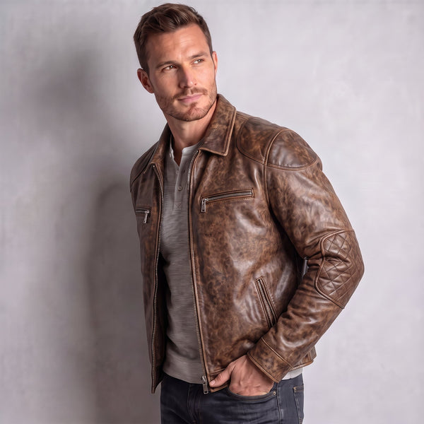 Taj Signature Republic Jacket