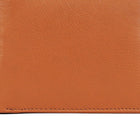 Taj Signature RFID Leather Wallet Leather Jacket