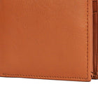 Taj Signature RFID Leather Wallet Leather Jacket