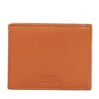 Taj Signature RFID Leather Wallet Leather Jacket