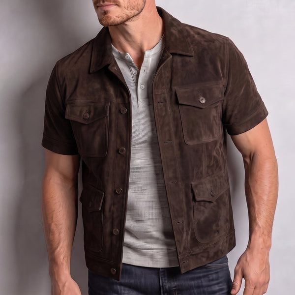Taj Signature Rhino Jacket