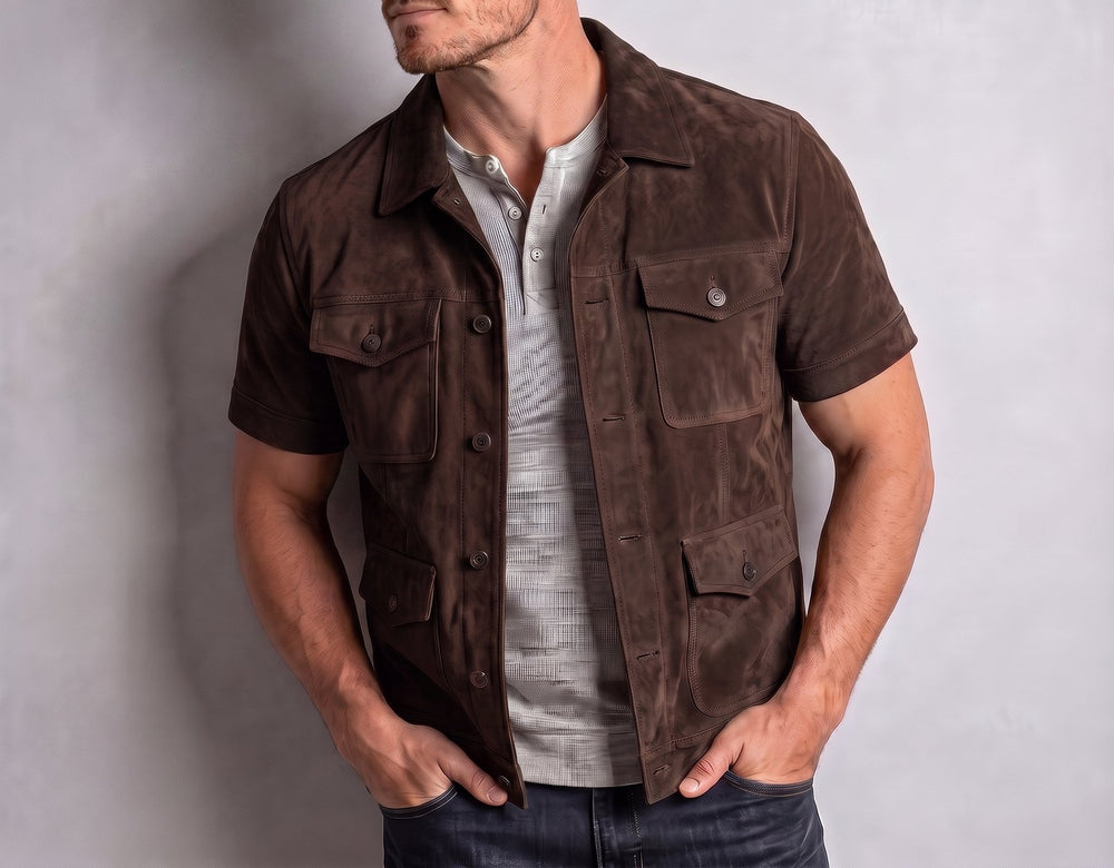 Taj Signature Rhino Jacket
