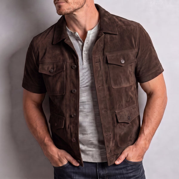 Taj Signature Rhino Jacket