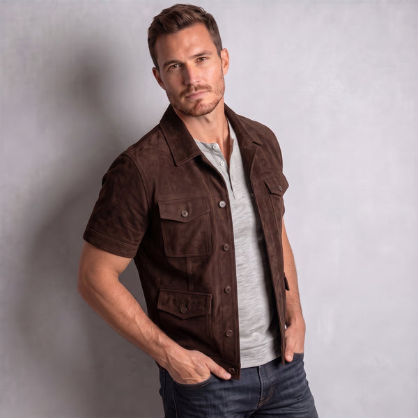 Taj Signature Rhino Jacket