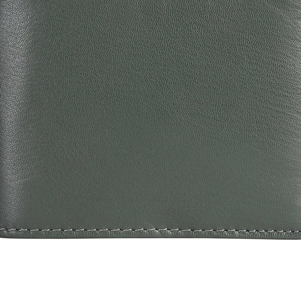 Taj Signature Richous Leather Wallet Leather Jacket