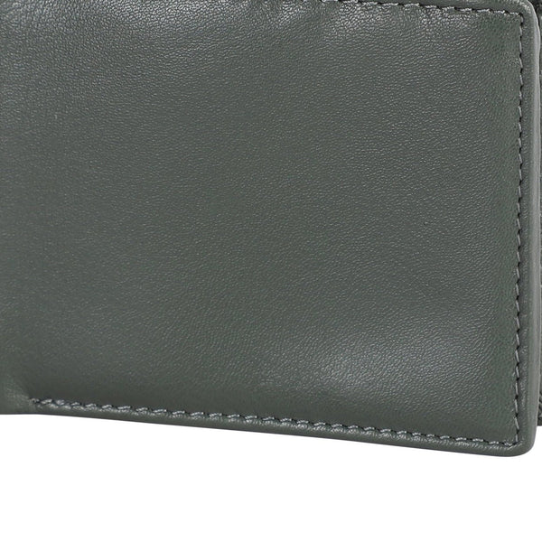 Taj Signature Richous Leather Wallet Leather Jacket