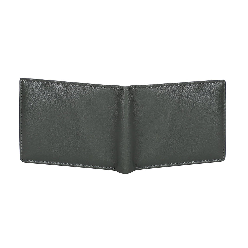Taj Signature Richous Leather Wallet Leather Jacket
