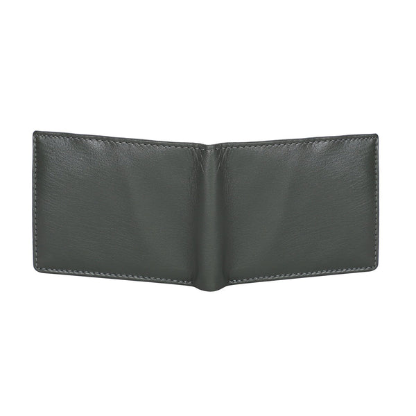 Taj Signature Richous Leather Wallet Leather Jacket