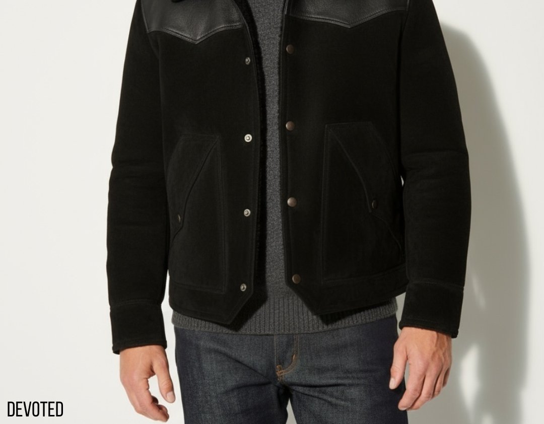 Taj Signature Robin Jacket