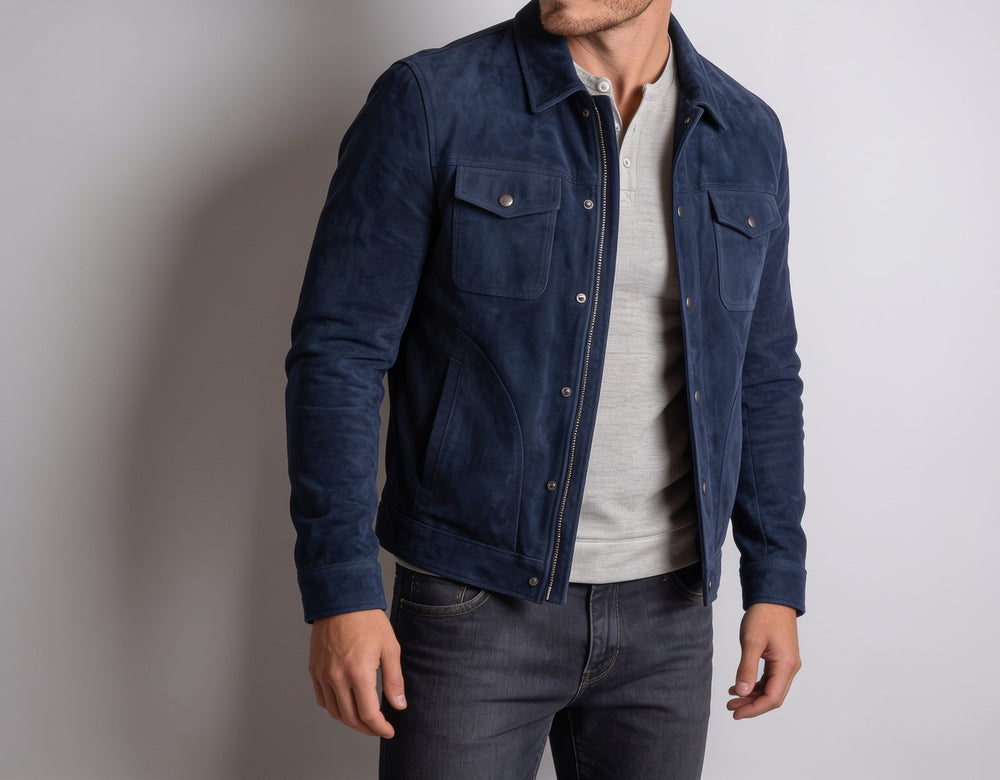 Taj Signature Rockeye Jacket