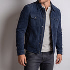 Taj Signature Rockeye Jacket