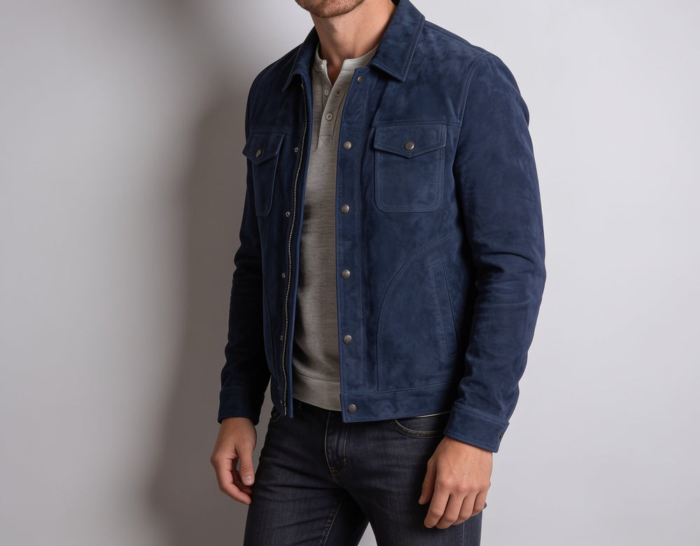 Taj Signature Rockeye Jacket