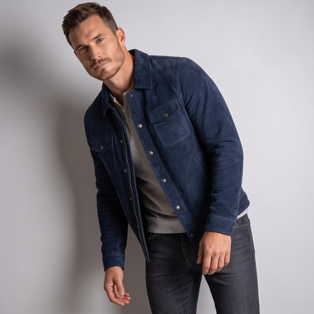 Taj Signature Rockeye Jacket