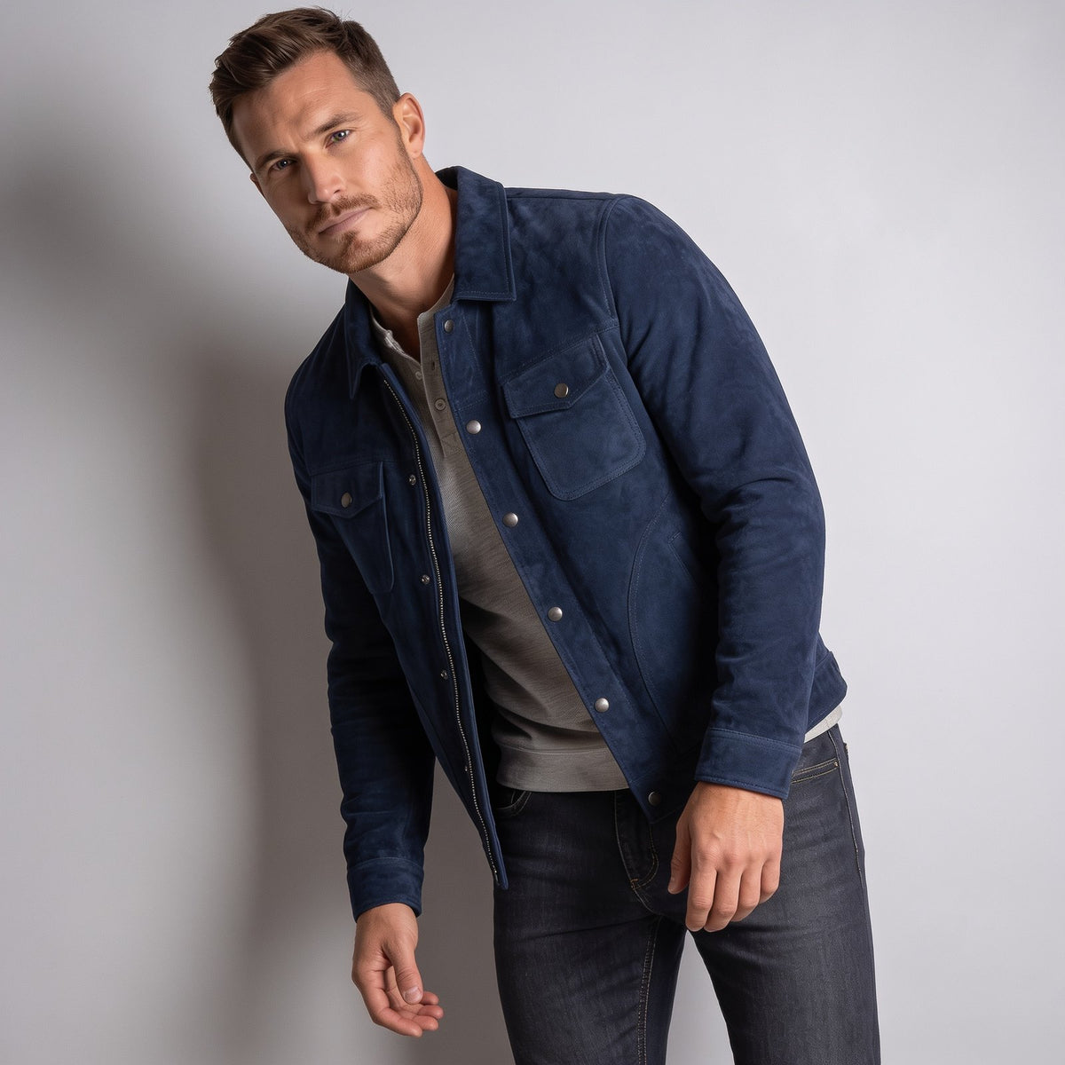 Taj Signature Rockeye Jacket