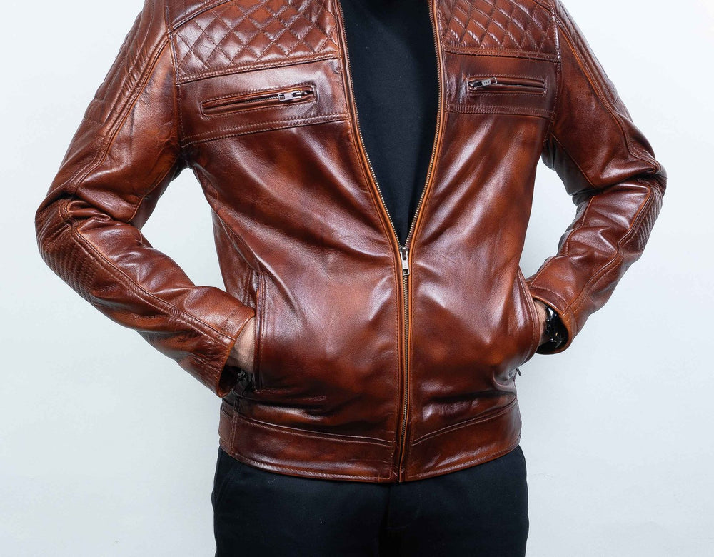 Taj Signature Romanov Jacket - SALE