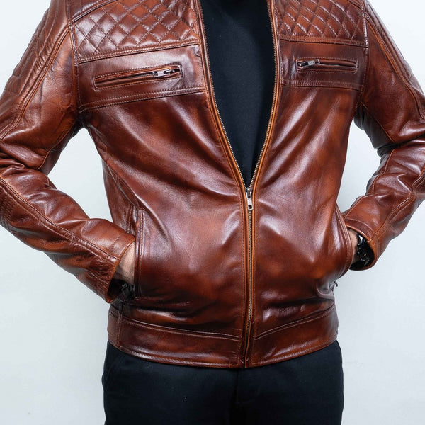 Taj Signature Romanov Jacket - SALE