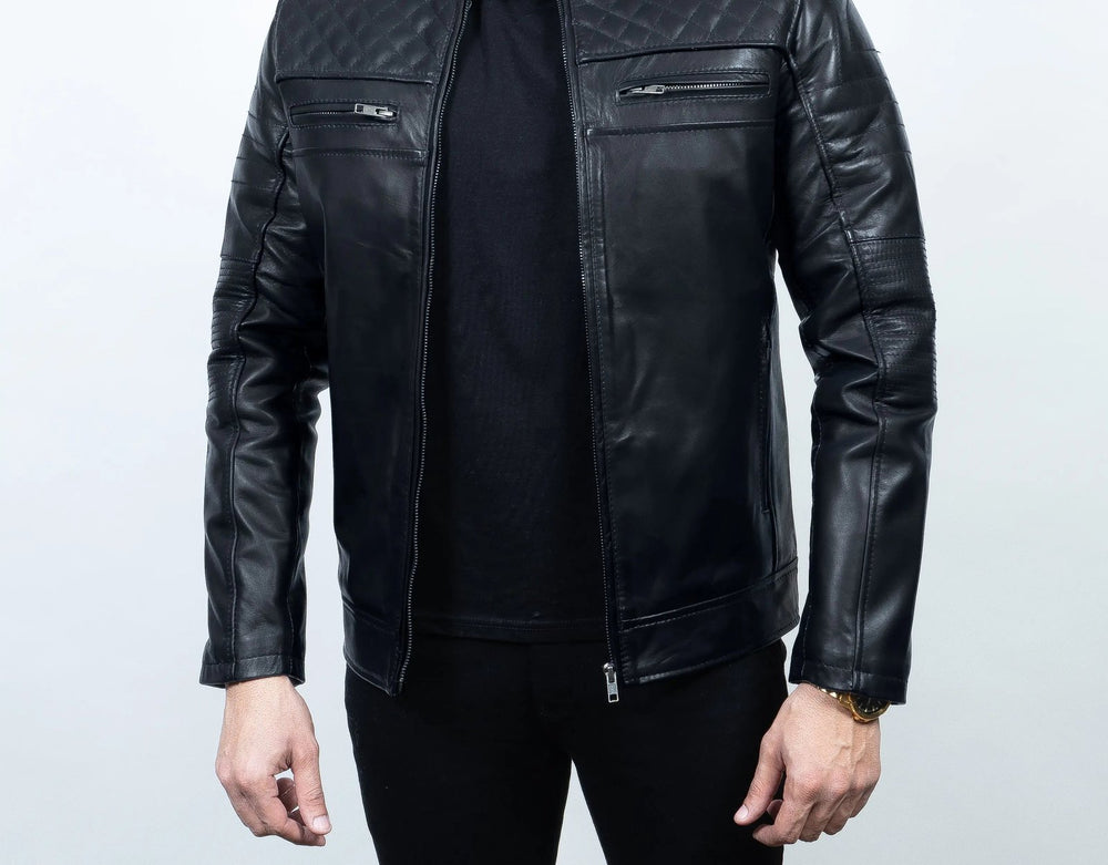 Taj Signature Romanov Jacket - SALE