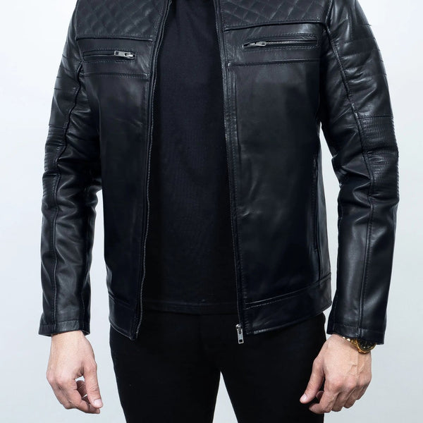Taj Signature Romanov Jacket - SALE