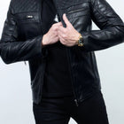 Taj Signature Romanov Jacket - SALE