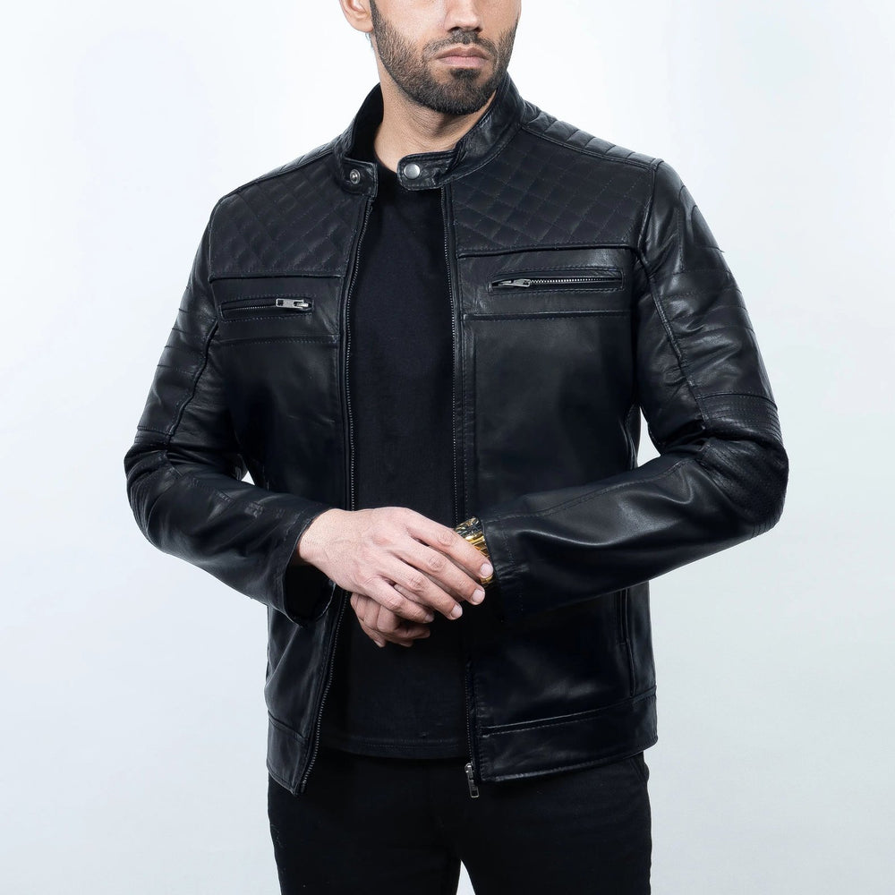 Taj Signature Romanov Jacket - SALE