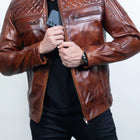 Taj Signature Romanov Jacket