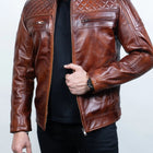 Taj Signature Romanov Jacket
